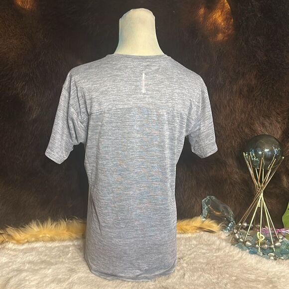 REI Shirt M (5025C) - Picture 2 of 5